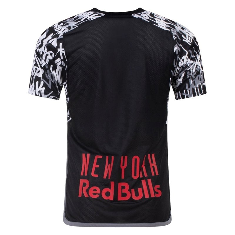 New York Red Bulls 23/24 III Third - Player Version