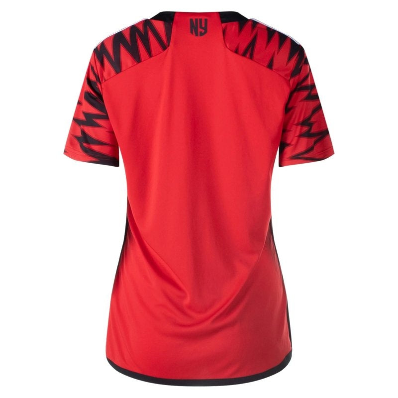 New York Red Bulls 24/25 I Casa - Feminino