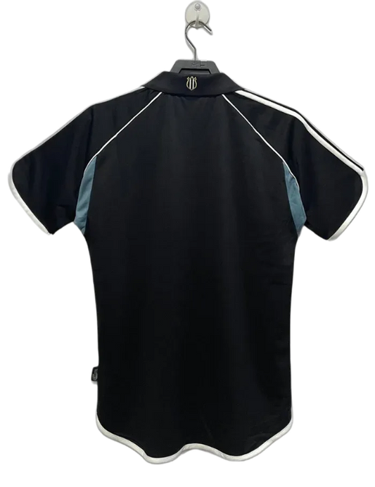 Newcastle United 00/01 II Away - Retro Version