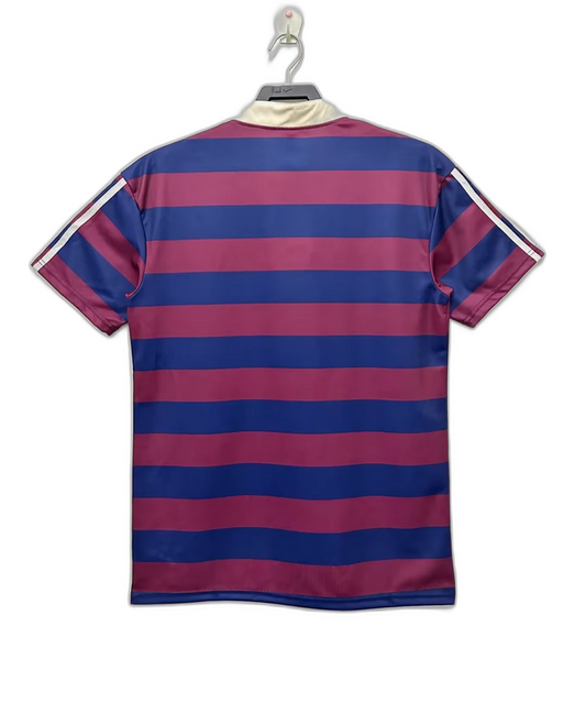 Newcastle United 95/97 II Away - Retro Version
