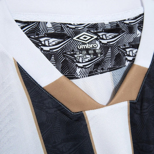 Neymar Jr. - Santos 24/25 II Away - Fan Version