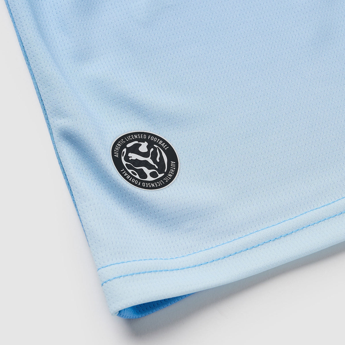 Manchester City 26/27 I Home Jersey - Women's