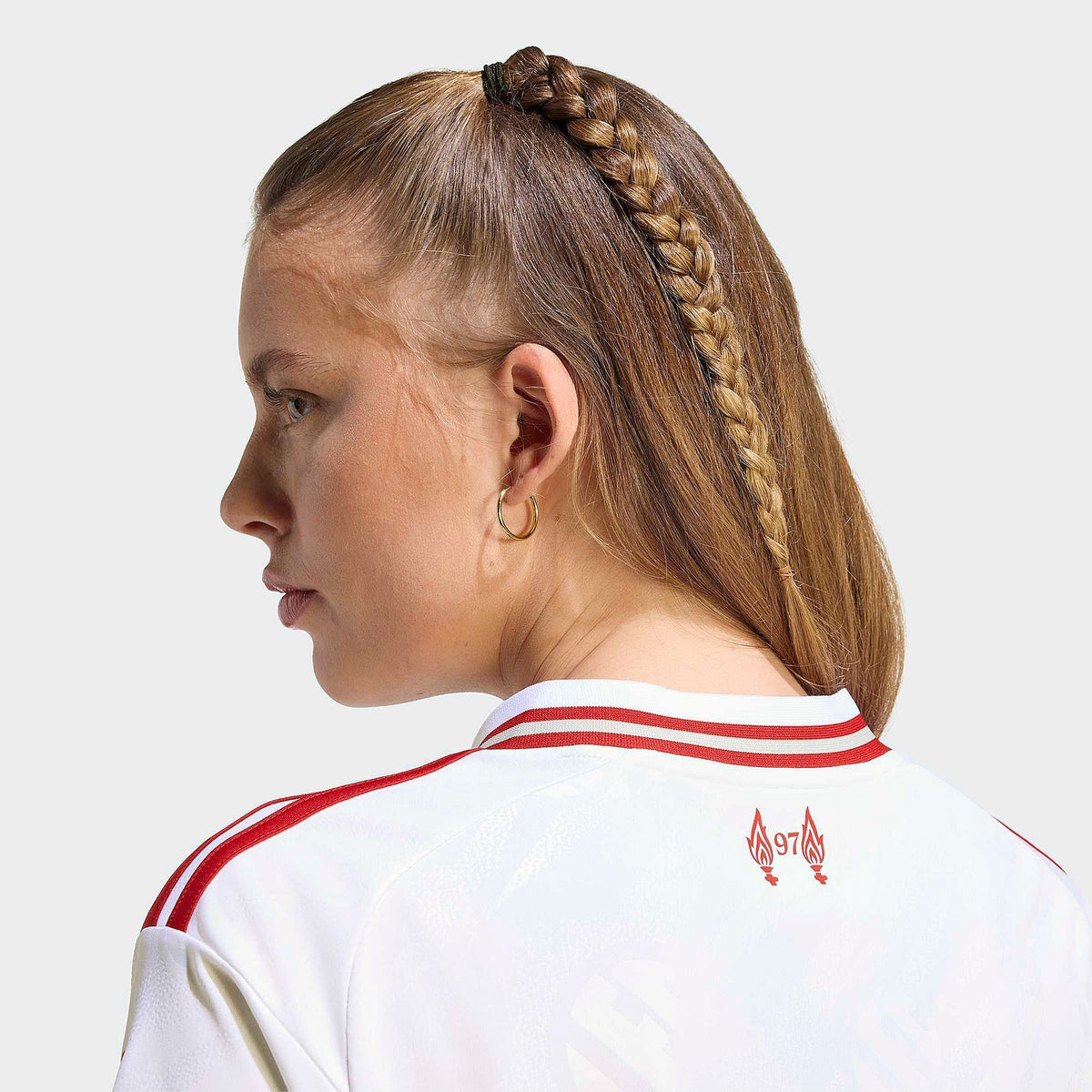 Liverpool 26/27 II Away Jersey - Women's Version