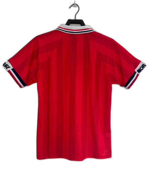 Norway 1998 I Home - Retro Version