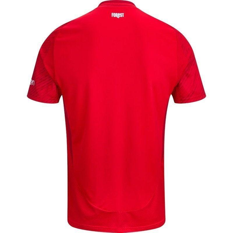 Nottingham Forest 24/25 I Home - Fan Version