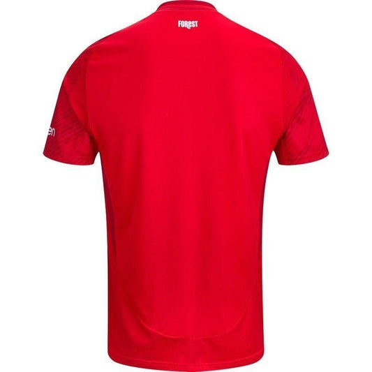 Nottingham Forest 24/25 I Home - Fan Version
