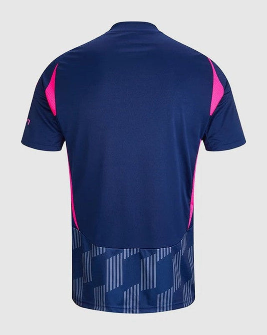 Nottingham Forest 24/25 II Away - Fan Version