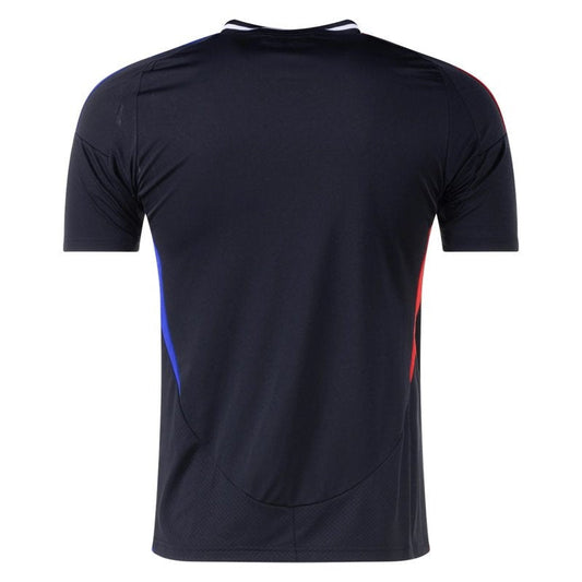 Olympique Lyon 24/25 II Away - Fan Version