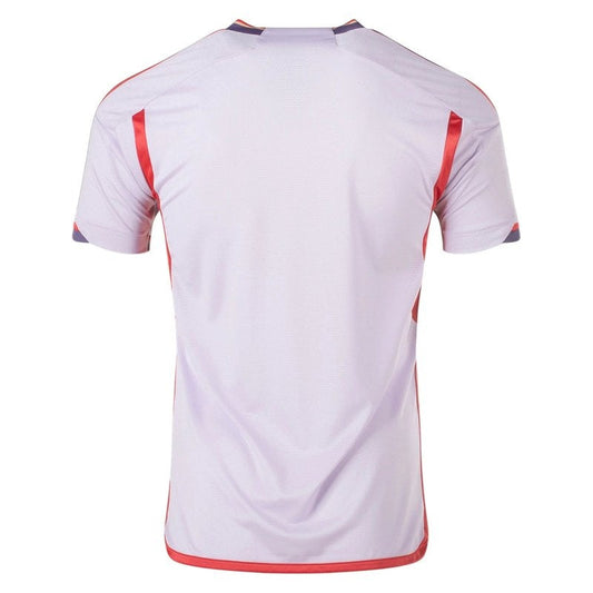 Orlando City SC 2024 II Away - Player Version