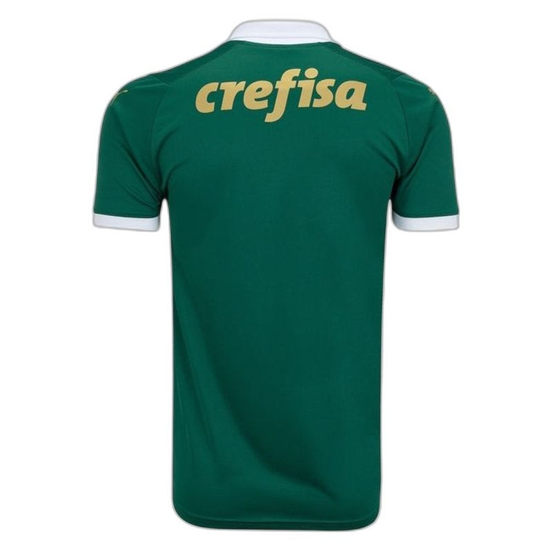 Palmeiras 24/25 I Home - Fan Version
