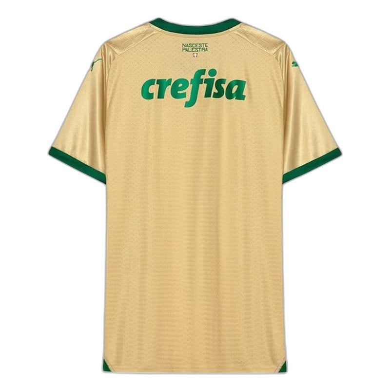 Palmeiras 24/25 III Third - Player Version