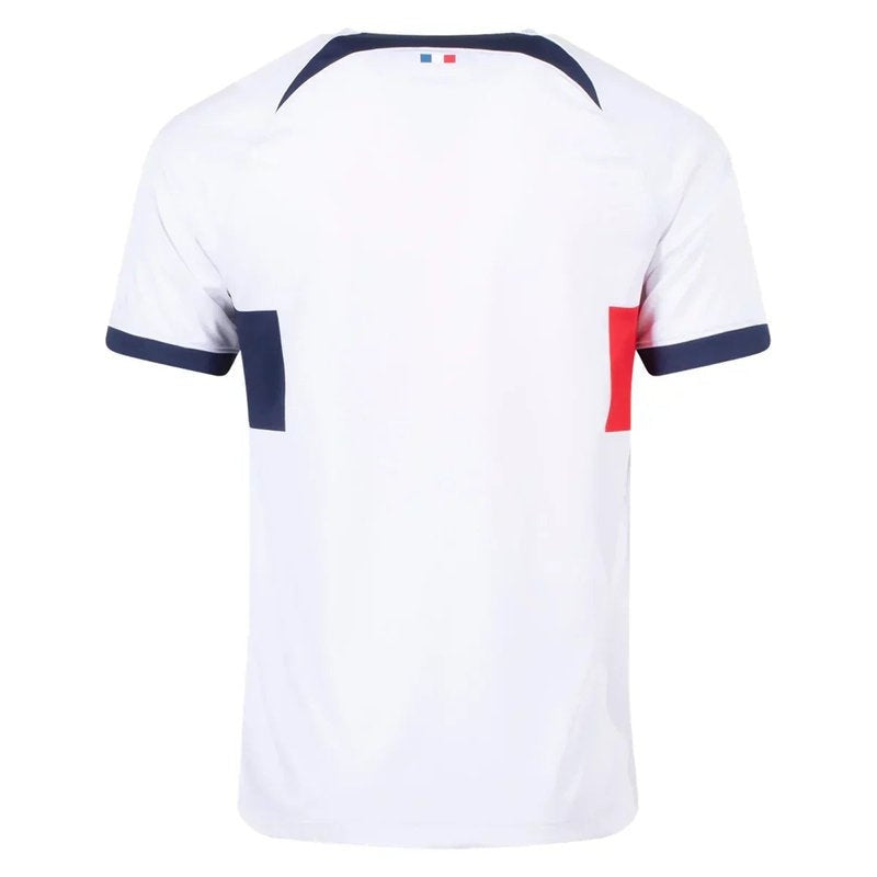 Paris Saint-Germain (PSG) 23/24 II Away - Fan Version