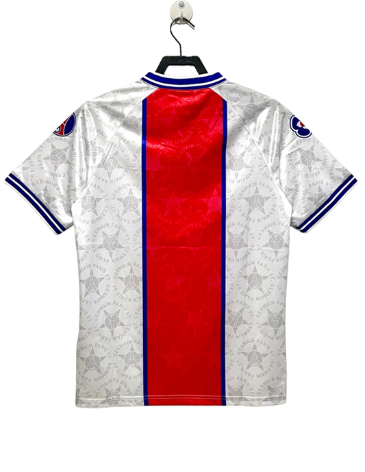 Paris Saint-Germain (PSG) 94/95 II Away - Retro Version