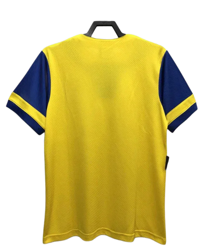 Parma 93/95 I Home - Retro Version