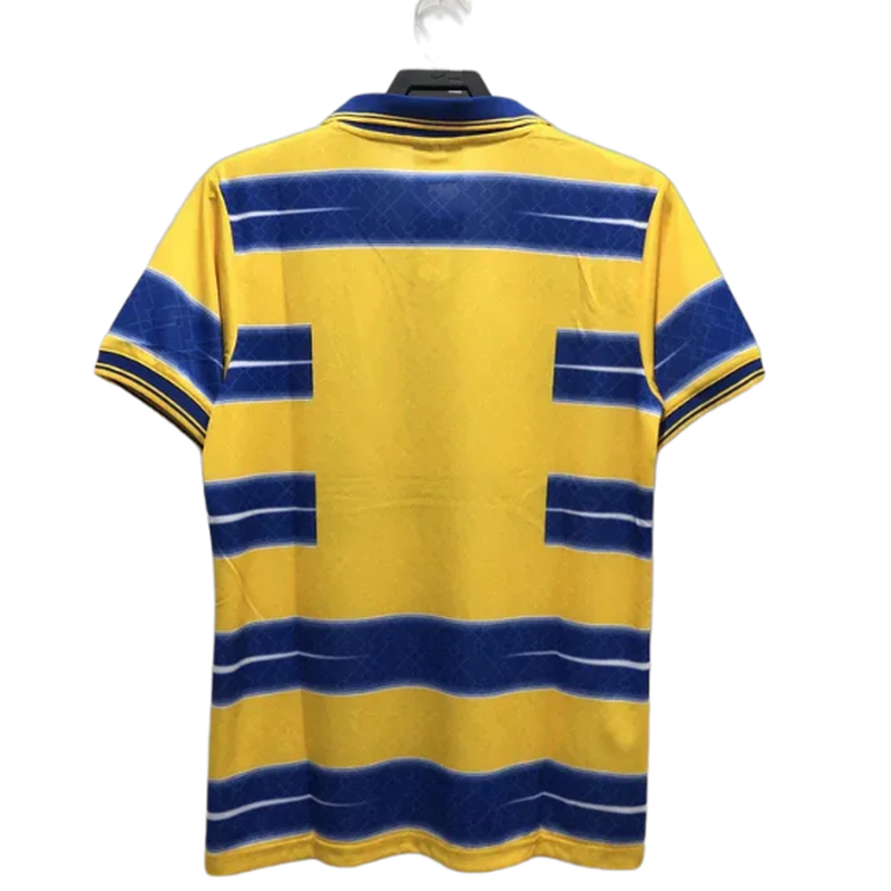 Parma 98/99 I Home - Retro Version