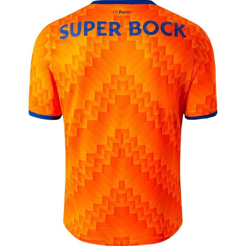 Porto 24/25 II Away - Fan Version