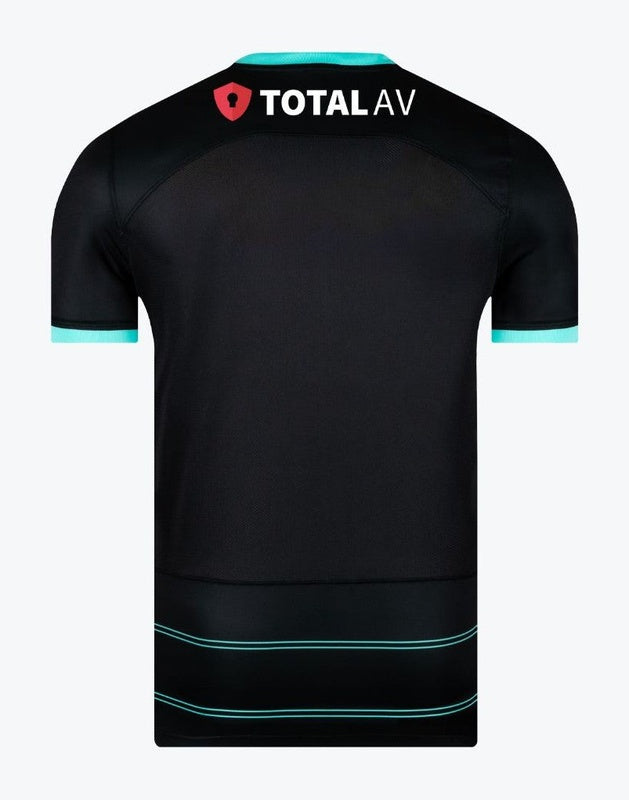 Portsmouth 24/25 II Away - Fan Version