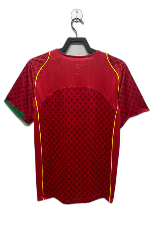 Portugal 2004 I Home - Retro Version