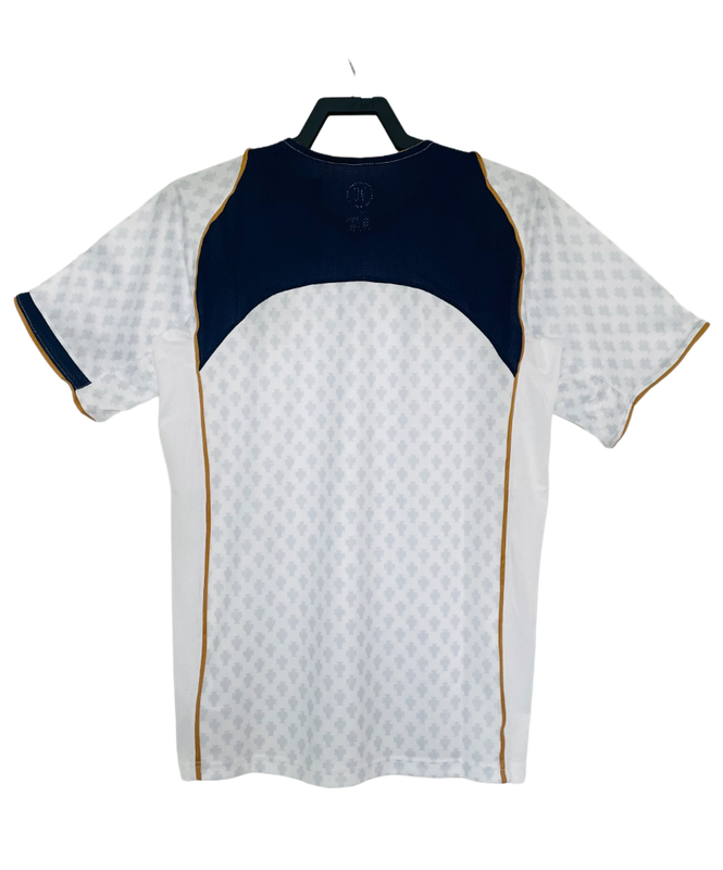 Portugal 2004 II Away - Retro Version