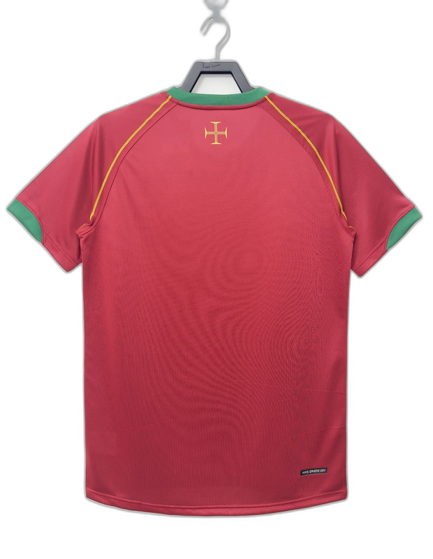 Portugal 2006 I Home - Retro Version