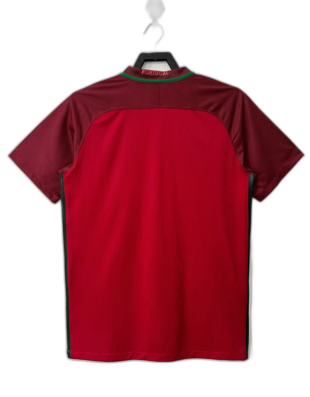 Portugal 2016 I Home - Retro Version