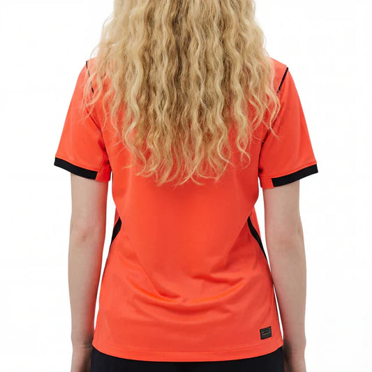 Netherlands 2026 - Home World Cup - Women's Version