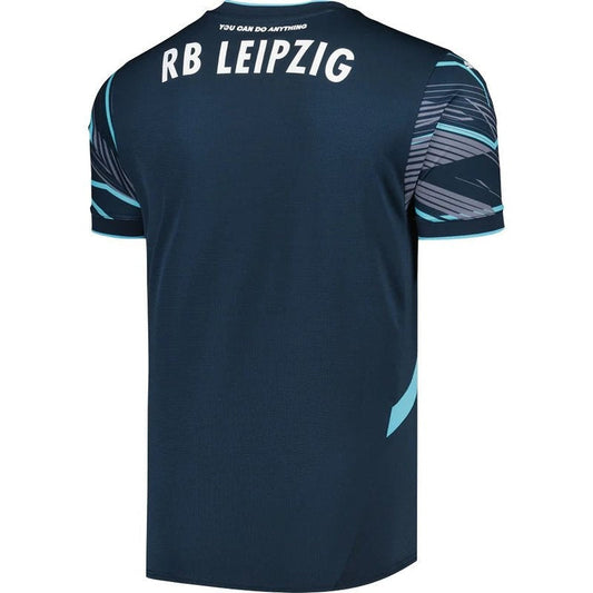 RB Leipzig 24/25 III Third - Fan Version