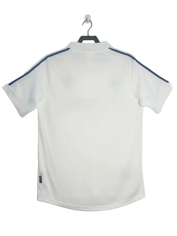 Real Madrid 01/02 I Home - Retro Version