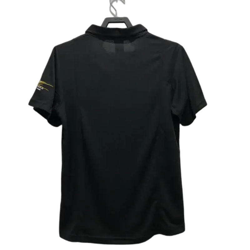 Real Madrid 02/03 UCL II Away - Retro Version