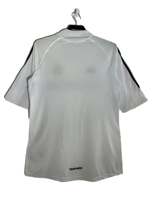 Real Madrid 05/06 I Home - Retro Version