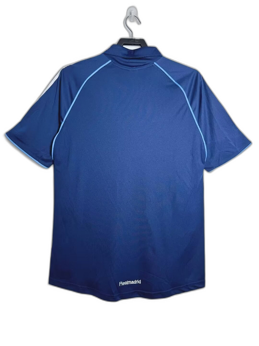 Real Madrid 05/06 II Away - Retro Version