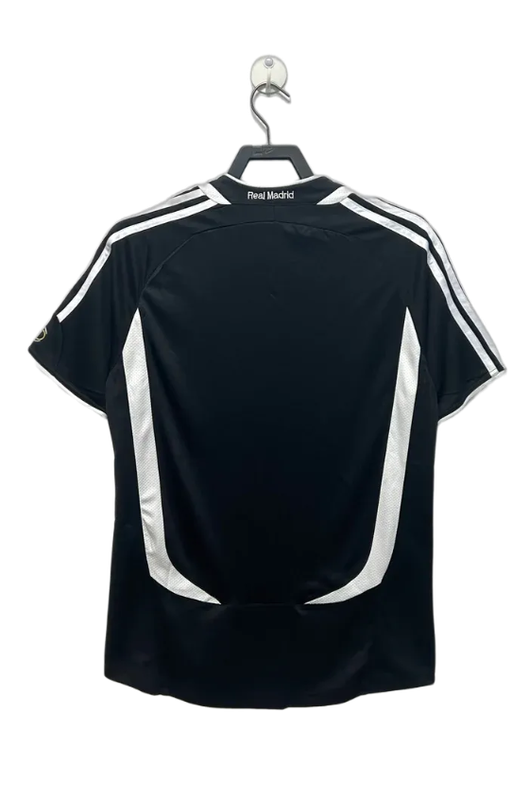 Real Madrid 06/07 III Third - Retro Version