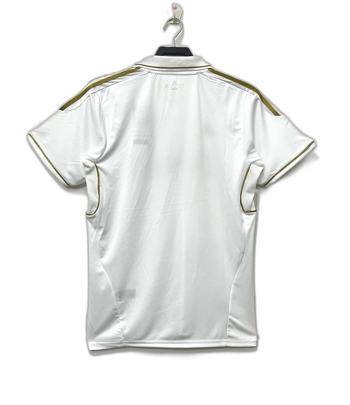 Real Madrid 11/12 I Home - Retro Version