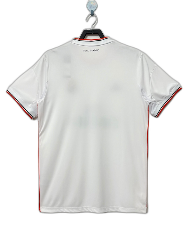 Real Madrid 13/14 I Home - Retro Version