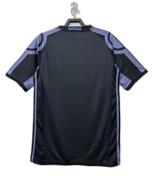 Real Madrid 16/17 III Third - Retro Version