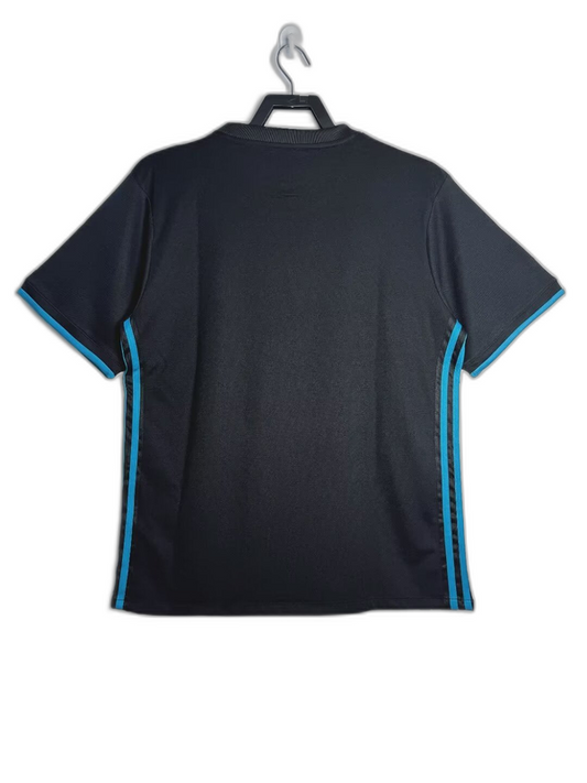 Real Madrid 17/18 II Away - Retro Version
