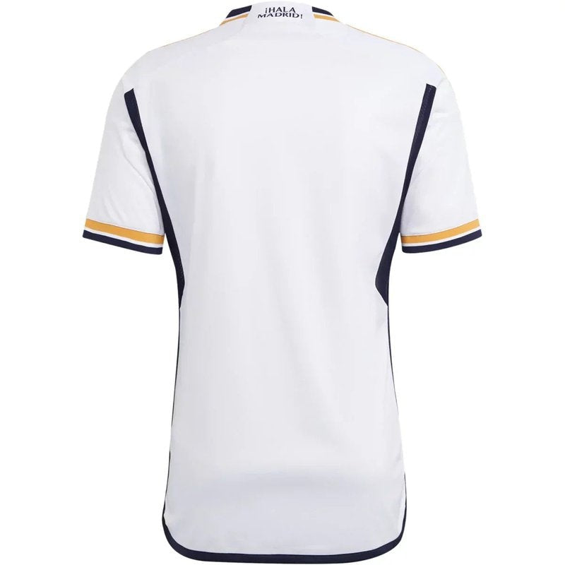 Real Madrid 23/24 I Home - Fan Version