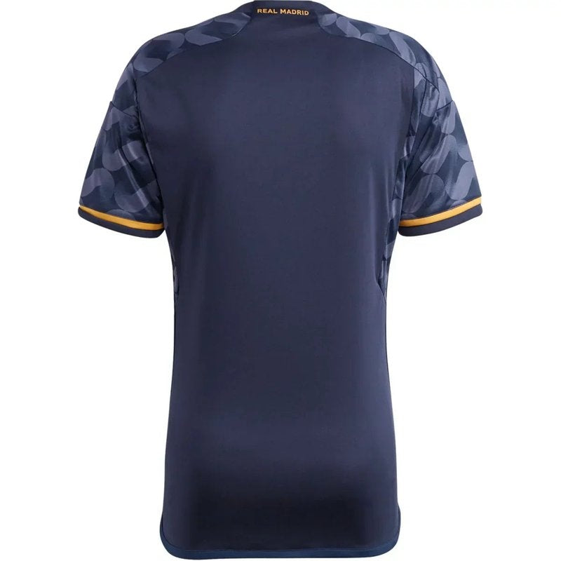 Real Madrid 23/24 II Away - Fan Version