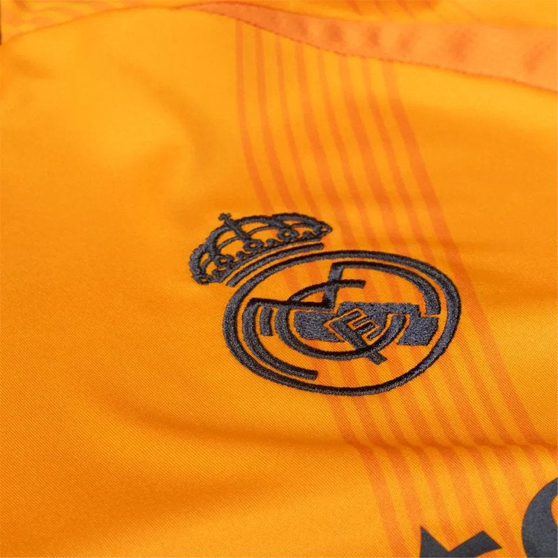 Real Madrid 24/25 II Away - Fan Version