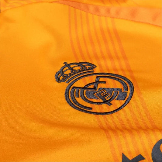 Real Madrid 24/25 II Away - Fan Version