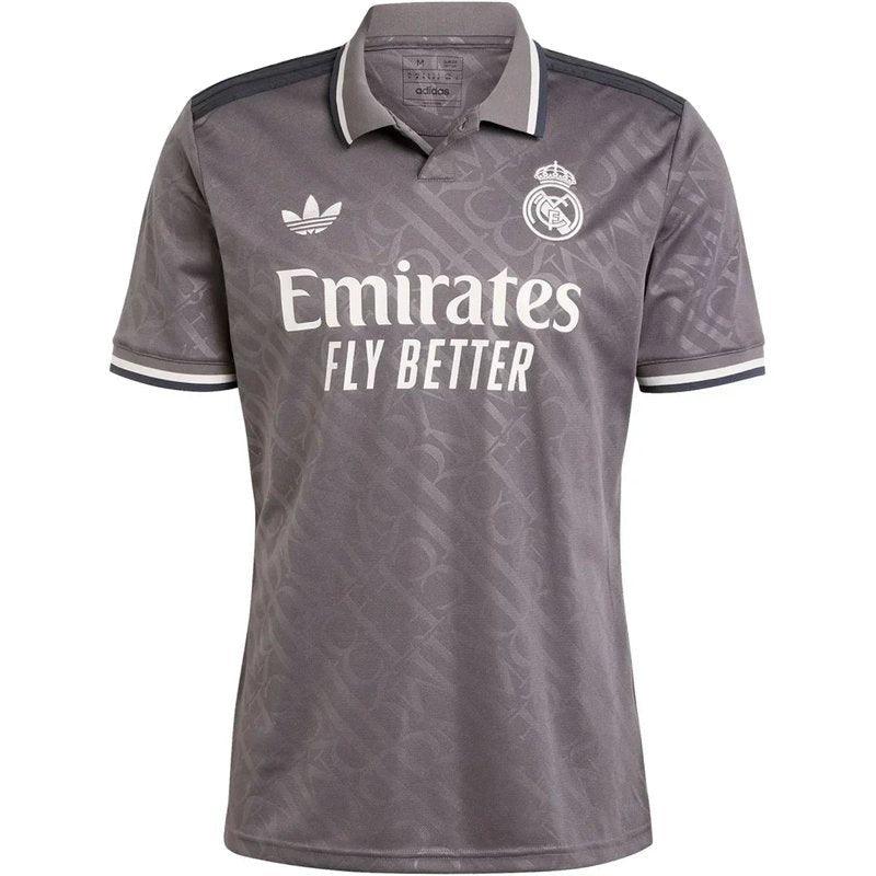 Real Madrid 24/25 III Third - Fan Version