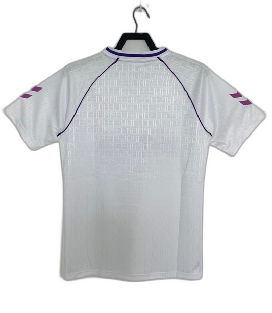 Real Madrid 90/92 I Home - Retro Version