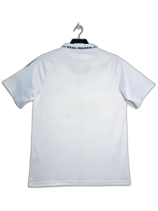 Real Madrid 94/96 I Home - Retro Version