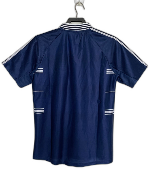 Real Madrid 98/99 II Away - Retro Version