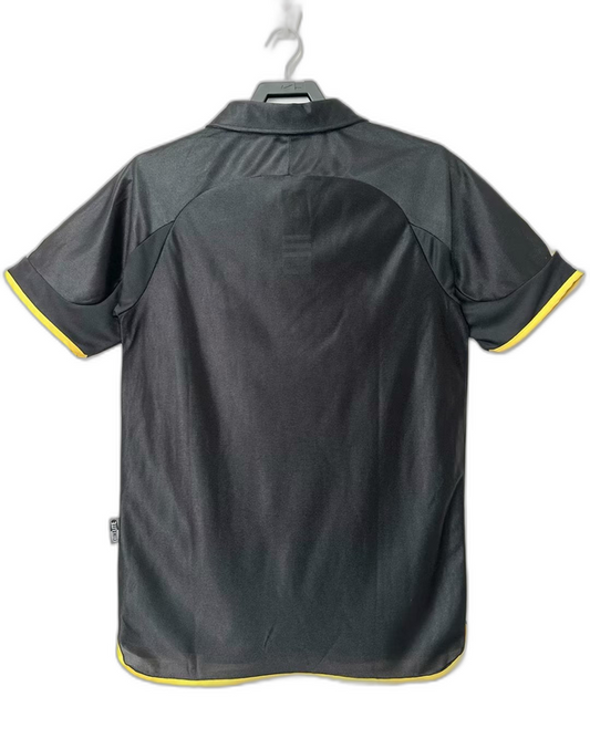 Real Madrid 99/01 II Away - Retro Version