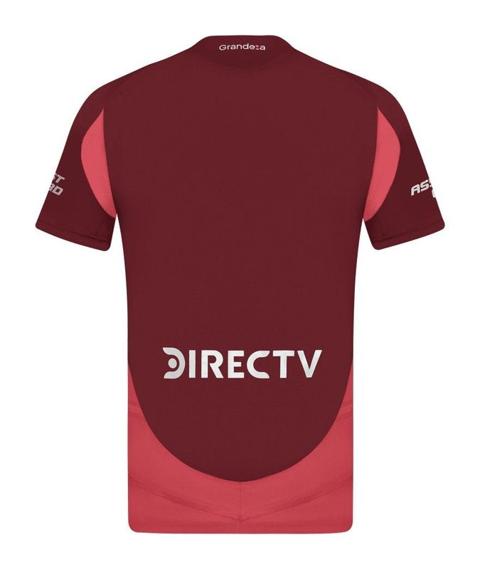 River Plate 24/25 II Away - Fan Version