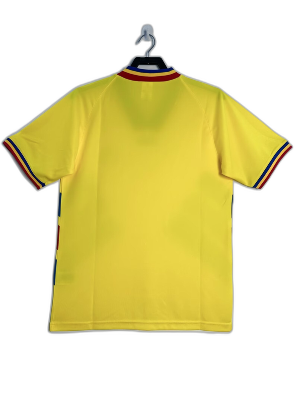 Romenia 1994 I Home - Retro Version