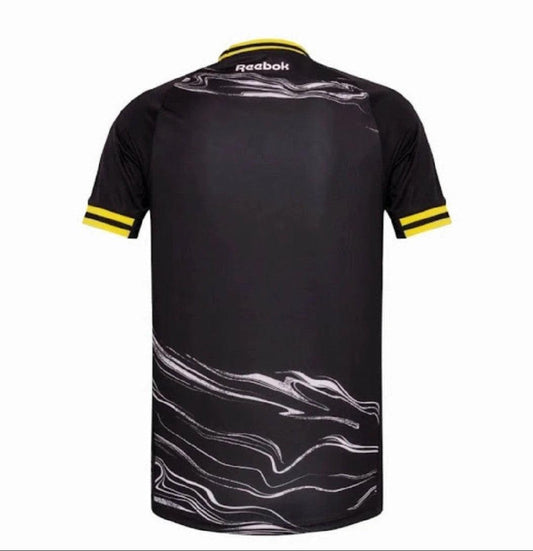 Botafogo 24/25 IV Fourth - All Sponsors - Fan Version