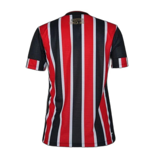 Sao Paulo 24/25 II Away - Women's