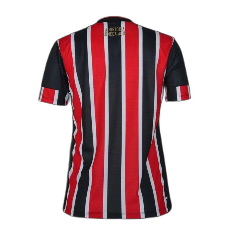 Sao Paulo 24/25 II Away - Women's